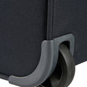 Samsonite Base Boost - 2 - Rollen - Kabinentrolley S 55 cm (black) - Markenkoffer