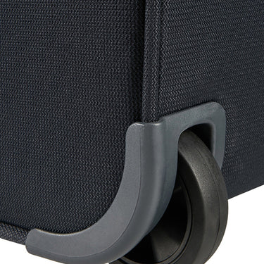 Samsonite Base Boost - 2 - Rollen - Kabinentrolley S 55 cm (black) - Markenkoffer