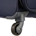 Samsonite Base Boost - 4 - Rollen - Trolley M 66 cm erw. (navy blue) - Markenkoffer