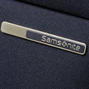 Samsonite Base Boost - 4 - Rollen - Trolley M 66 cm erw. (navy blue) - Markenkoffer