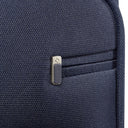 Samsonite Base Boost - 4 - Rollen - Trolley M 66 cm erw. (navy blue) - Markenkoffer