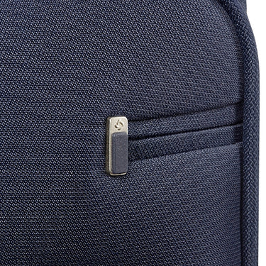 Samsonite Base Boost - 4 - Rollen - Trolley M 66 cm erw. (navy blue) - Markenkoffer