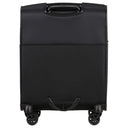 Samsonite Base Breeze - 4 - Rollen - Kabinentrolley 55 cm erw. (black) - Markenkoffer