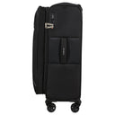 Samsonite Base Breeze - 4 - Rollen Trolley 67 cm erw. (black) - Markenkoffer