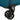 Samsonite Base Breeze - 4 - Rollen Trolley 67 cm erw. (petrol blue) - Markenkoffer