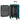 Samsonite Base Breeze - 4 - Rollen Trolley 67 cm erw. (petrol blue) - Markenkoffer