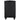 Samsonite Base Breeze - 4 - Rollen - Trolley 78 cm erw. (black) - Markenkoffer