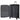Samsonite Base Breeze - 4 - Rollen - Trolley 78 cm erw. (black) - Markenkoffer