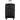 Samsonite Base Breeze - 4 - Rollen - Trolley 78 cm erw. (black) - Markenkoffer