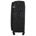 Samsonite Base Breeze - 4-Rollen-Trolley 81 cm erw. (black) - Ansicht 3