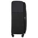 Samsonite Base Breeze - 4-Rollen-Trolley 81 cm erw. (black) - Ansicht 6