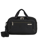 Samsonite Base Breeze Underseat Duffle - Reisetasche XS 40 cm (black) - Markenkoffer