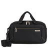 Samsonite Base Breeze Underseat Duffle - Reisetasche XS 40 cm (black) - Markenkoffer