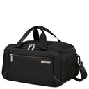 Samsonite Base Breeze Underseat Duffle - Reisetasche XS 40 cm (black) - Markenkoffer