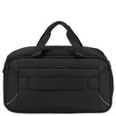Samsonite Base Breeze Underseat Duffle - Reisetasche XS 40 cm (black) - Markenkoffer