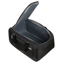 Samsonite Base Breeze Underseat Duffle - Reisetasche XS 40 cm (black) - Markenkoffer