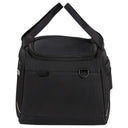 Samsonite Base Breeze Underseat Duffle - Reisetasche XS 40 cm (black) - Markenkoffer