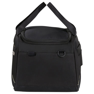 Samsonite Base Breeze Underseat Duffle - Reisetasche XS 40 cm (black) - Markenkoffer