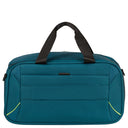 Samsonite Base Breeze Underseat Duffle - Reisetasche XS 40 cm (petrol blue) - Markenkoffer