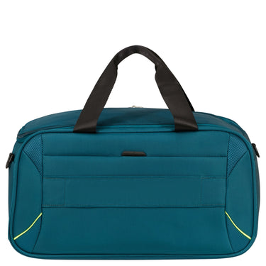 Samsonite Base Breeze Underseat Duffle - Reisetasche XS 40 cm (petrol blue) - Markenkoffer