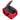 Samsonite Base Breeze Underseat Duffle - Reisetasche XS 40 cm (red) - Markenkoffer