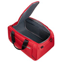 Samsonite Base Breeze Underseat Duffle - Reisetasche XS 40 cm (red) - Markenkoffer