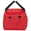 Samsonite Base Breeze Underseat Duffle - Reisetasche XS 40 cm (red) - Markenkoffer