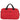 Samsonite Base Breeze Underseat Duffle - Reisetasche XS 40 cm (red) - Markenkoffer