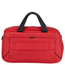 Samsonite Base Breeze Underseat Duffle - Reisetasche XS 40 cm (red) - Markenkoffer