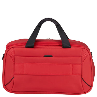 Samsonite Base Breeze Underseat Duffle - Reisetasche XS 40 cm (red) - Markenkoffer