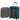 Samsonite Base Breeze Upright Underseater - 2 - Rollen - Kabinentrolley 45 cm (petrol blue) - Markenkoffer