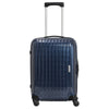 Samsonite Chronolite - 4-Rollen-Kabinentrolley S 55 cm (denim blue)