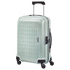 Samsonite Chronolite - 4-Rollen-Kabinentrolley S 55 cm (mermaid cream)
