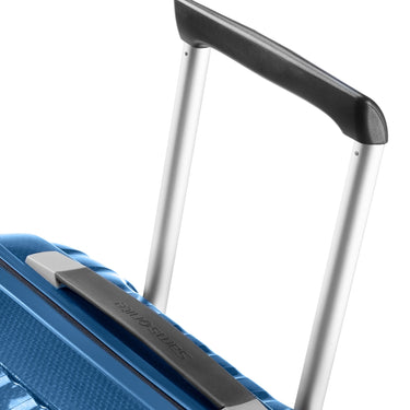 Samsonite Chronolite - 4 - Rollen - Trolley M 69 cm (electric blue) - Markenkoffer