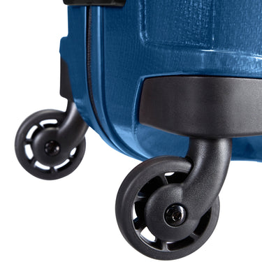 Samsonite Chronolite - 4 - Rollen - Trolley M 69 cm (electric blue) - Markenkoffer