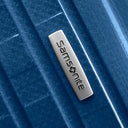 Samsonite Chronolite - 4 - Rollen - Trolley M 69 cm (electric blue) - Markenkoffer