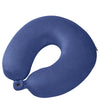 Samsonite Comfort Travelling Memory Foam TR Pillow - Neck Pillow (Color: midnight blue)