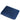 Samsonite Comfort Travelling Pillow - Nackenkissen (midnight blue) - Markenkoffer