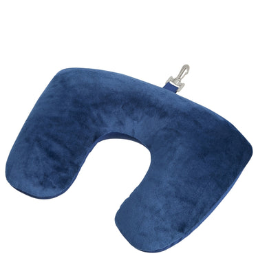 Samsonite Comfort Travelling Pillow - Nackenkissen (midnight blue) - Markenkoffer