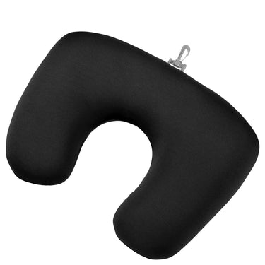 Samsonite Comfort Travelling Pillow - Nackenkissen (schwarz) - Markenkoffer