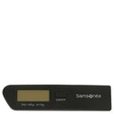 Samsonite Digital Scale - Kofferwaage (schwarz) - Markenkoffer