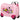 Samsonite - Dream2Go Disney 4 - Rollen - Kabinentrolley 52 cm (minnie flower power) - Markenkoffer