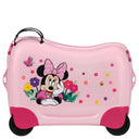 Samsonite - Dream2Go Disney 4 - Rollen - Kabinentrolley 52 cm (minnie flower power) - Markenkoffer