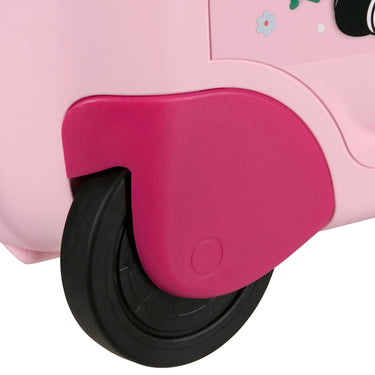 Samsonite - Dream2Go Disney 4 - Rollen - Kabinentrolley 52 cm (minnie flower power) - Markenkoffer