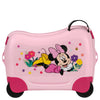 Samsonite - Dream2Go Disney 4-Wheel Cabin Trolley 52 cm (Minnie Flower Power)