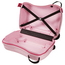 Samsonite - Dream2Go Disney 4 - Rollen - Kabinentrolley 52 cm (minnie flower power) - Markenkoffer