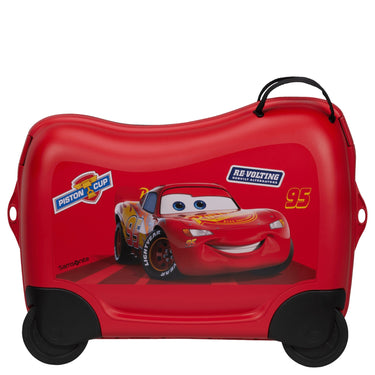 Samsonite Dream2Go Disney - Kinderkoffer 51 cm (cars) - Markenkoffer