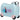 Samsonite Dream2Go Disney - Kinderkoffer 51 cm (Frozen) - Markenkoffer