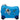 Samsonite Dream2Go Disney - Kinderkoffer 51 cm (Mickey Stars) - Markenkoffer