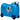 Samsonite Dream2Go Disney - Kinderkoffer 51 cm (Mickey Stars) - Markenkoffer